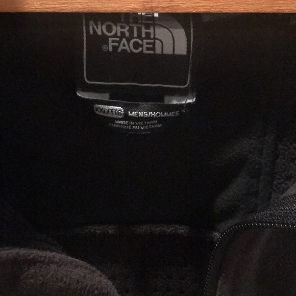 The North Face: windwall jacket - Picture 3 of 4